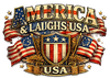 Liberty & Laughs USA